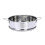 (A) Supporto per bacchette con base cava rimovibile, scolapiatti con coperchio, cucchiaio, forchetta, 1