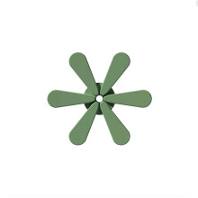 (2 pièces - Blanc) 1/2 pièces Joint d'étanchéité pour couvercle pour OmieBox Pièce de rechange parfaitement