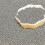 Gants de contention (double fermeture éclair) pour patients, réglables, anti-rayures, pour patients 3