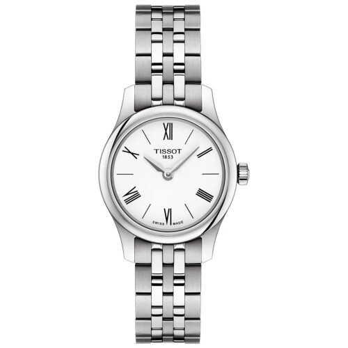 Tissot TISSOT Mod. TRADITION 5.5 2
