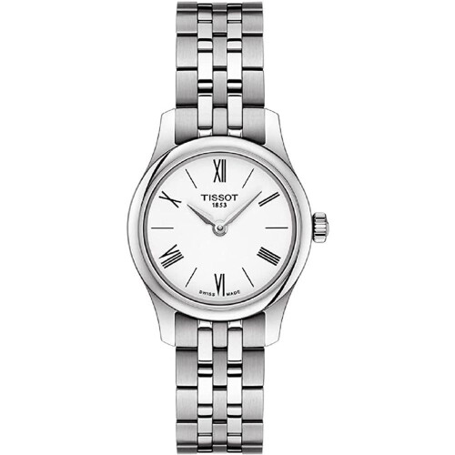 Tissot TISSOT Mod. TRADITION 5.5