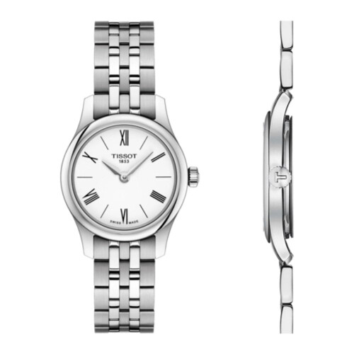 Tissot TISSOT Mod. TRADITION 5.5 1