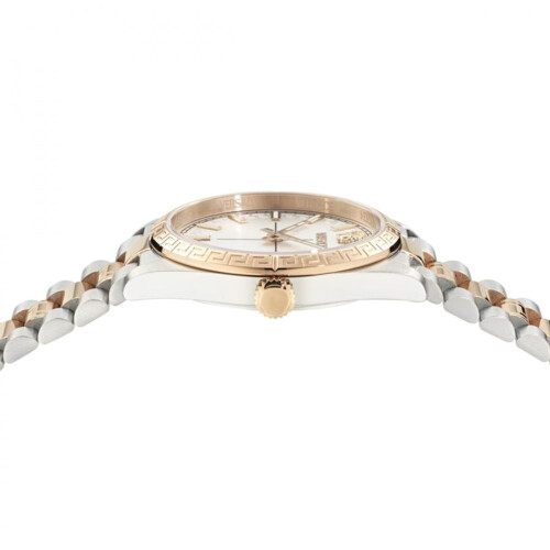 Versace Versace Kobietyzegarek VE0E00525 2