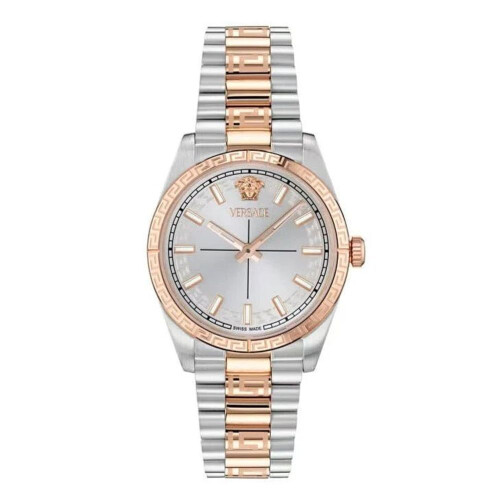 Versace Versace Kobietyzegarek VE0E00525