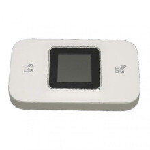 5G Mobile WiFi Hotspot Support 10 Devices Connection Mini LTE Portable Router)