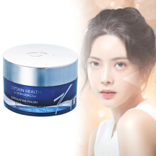 Skin Zo Health Exfoliating Scrub Deep Cleansing Smooth Moisturiz Anti Oxidative