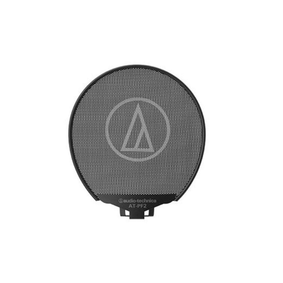 Audio-technica Audio-technica At-pf2 Pop Filter