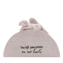 Thoughts of You Pet Memorial Rainbow - Dog
