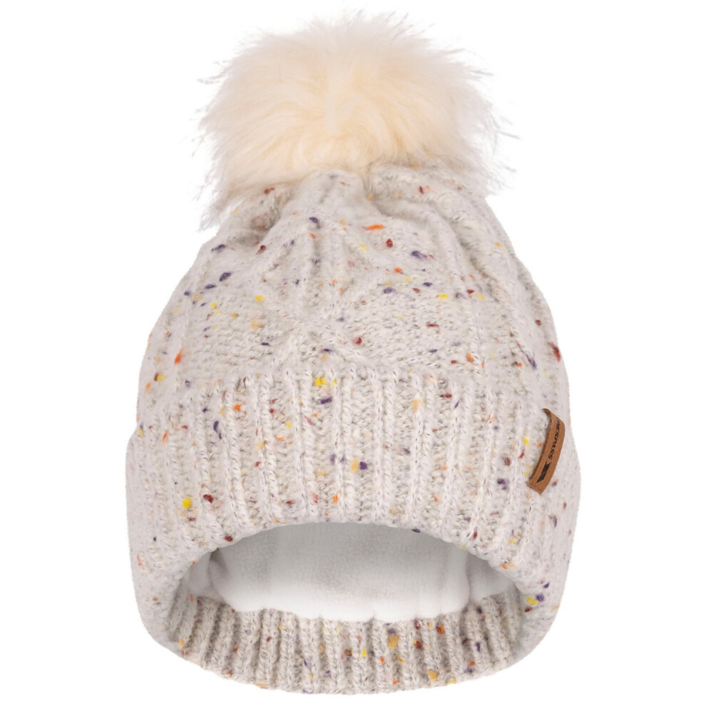 Trespass Womens/Ladies Agave Beanie