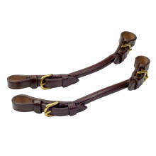 Whitaker Leather Horse Pelham Roundings