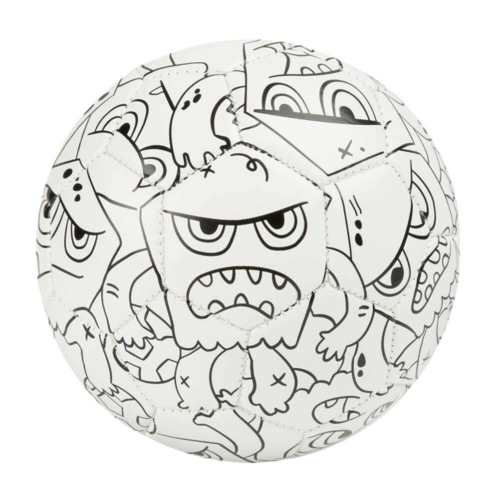 Mitre Scriball Zoids Mini Football Set