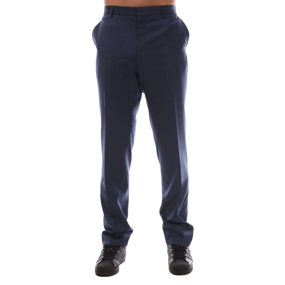 Hugo Boss Mens Ben2 Trousers