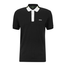 Boss Mens Paddy 3 Polo Shirt