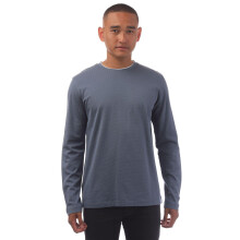 Boss Mens T-Tanner 10 Long-Sleeved T-Shirt