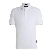 Boss Mens Porsche Regular Polo Shirt
