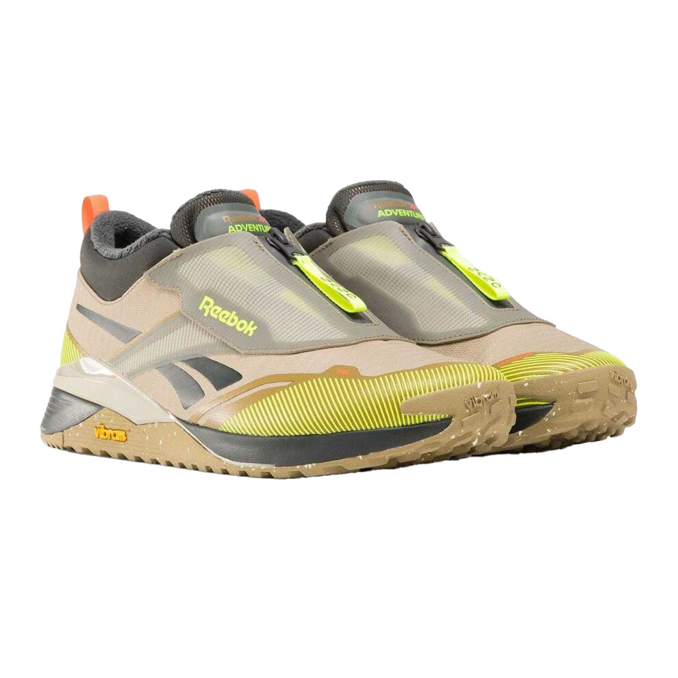 Reebok Unisex Adult Nano X4 Adventure Winter Trainers
