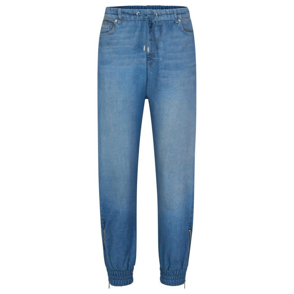 Hugo Boss Womens/Ladies C_Erag Jersey Trousers