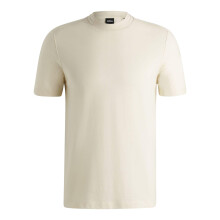 (L, White) Boss Mens P-Thompson 290 Regular T-Shirt