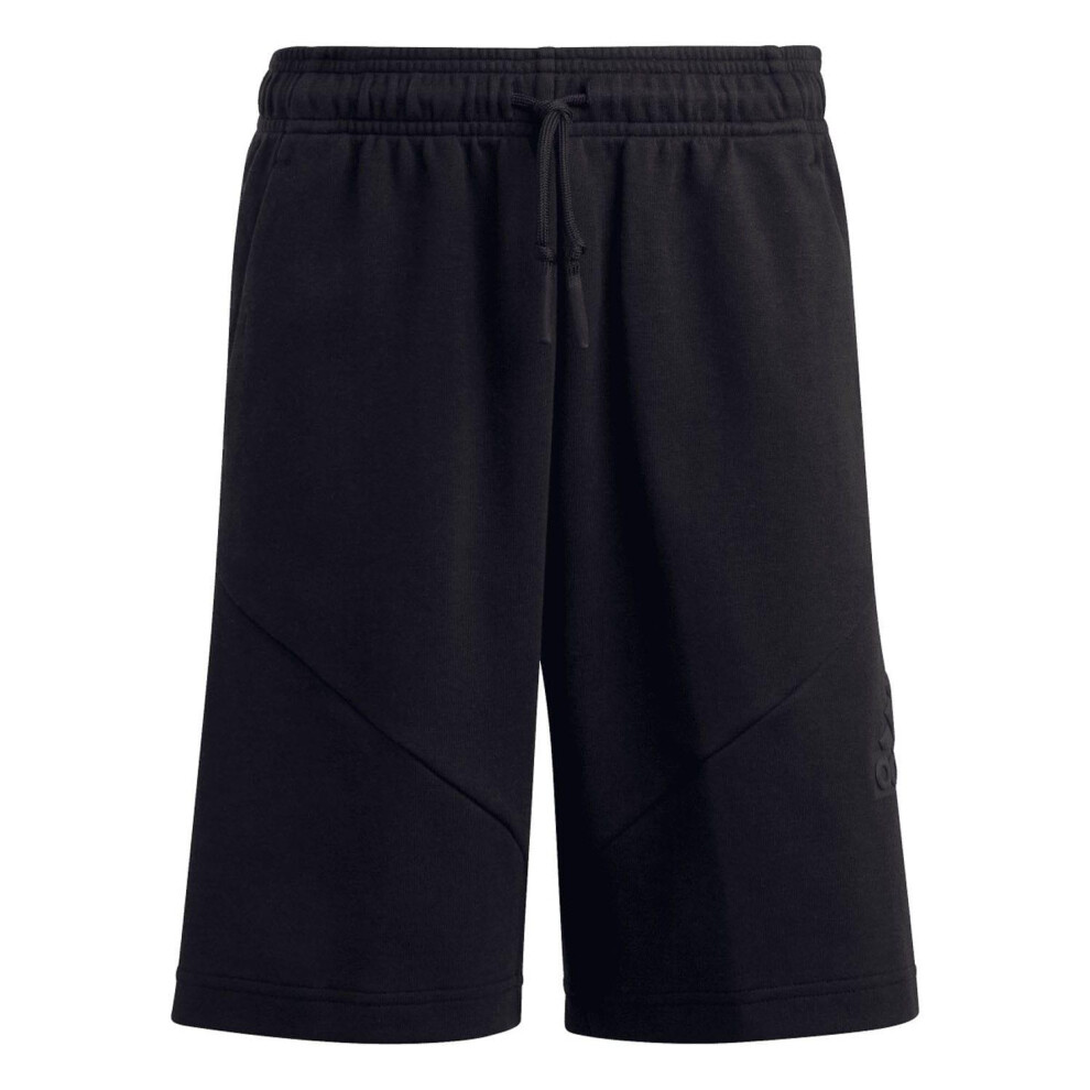 Adidas Childrens/Kids Future Icon Logo Shorts