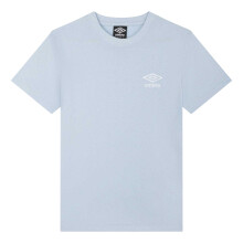 (10 UK, Light Blue) Umbro Womens/Ladies Core Classic T-Shirt