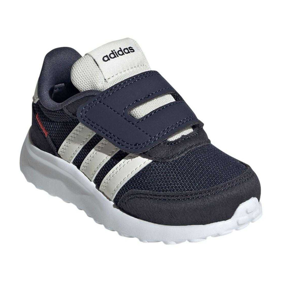 Adidas Baby 70s Logo Running Trainers