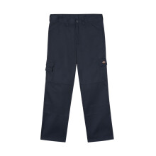 (36R, Dark Navy) Dickies Mens Everyday Trousers