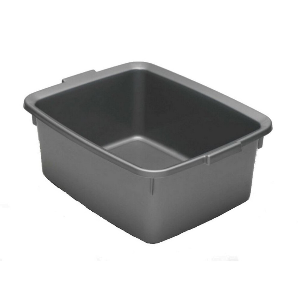 Addis 5 Star Rectangular Plastic Bowl