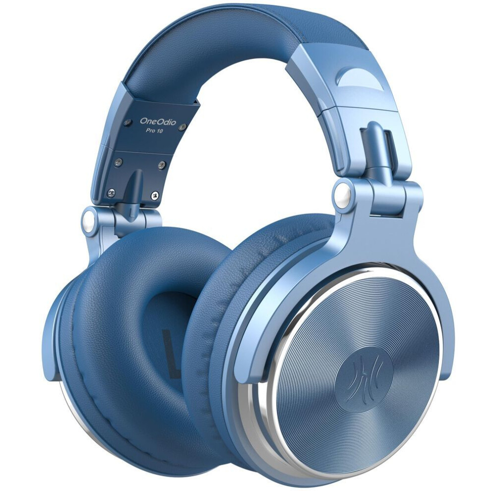 Oneodio Pro 10 Hi-Res Monitor Headphones 4325009778900