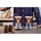 HARIO V60 Glass Range Coffee Server 600 ml Clear 7