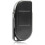 Keyless Entry Remote Car Key Fob 4-Button Replacement for Viper Alarm Security 6