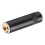 (As show, One size) 3.5mm Stereo Female Socket Connector Soldering 2
