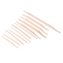 (As show, One size) Spruce Bracewood Kit for Acoustic Guitar Luthier Tool