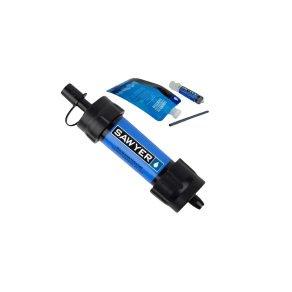 SAWYER Mini Tap Water Filter Kit