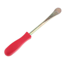 (As show, One size) 10 Spoons Motorcycle Bike Tire Iron Kit Tire Change Lever Tool
