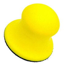 (As show, One size) 3 Inch Hand Sanding Block