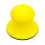 (As show, One size) 3 Inch Hand Sanding Block 4