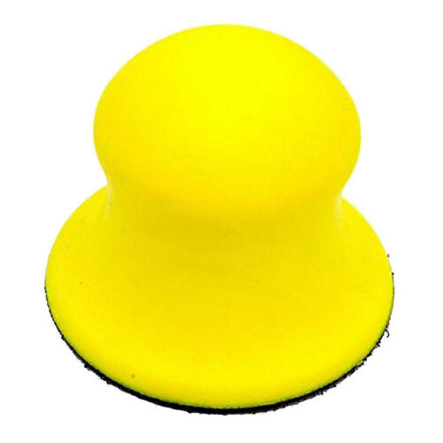 (As show, One size) 3 Inch Hand Sanding Block 2