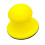 (As show, One size) 3 Inch Hand Sanding Block 2