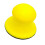 (As show, One size) 3 Inch Hand Sanding Block 5