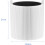 511 Replacement Filter - Air Purifier Filter 2