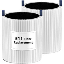511 Replacement Filter - Air Purifier Filter