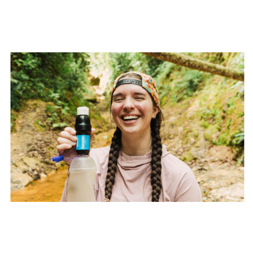 Sawyer Sawyer Products Squeeze Water Filtration System 2