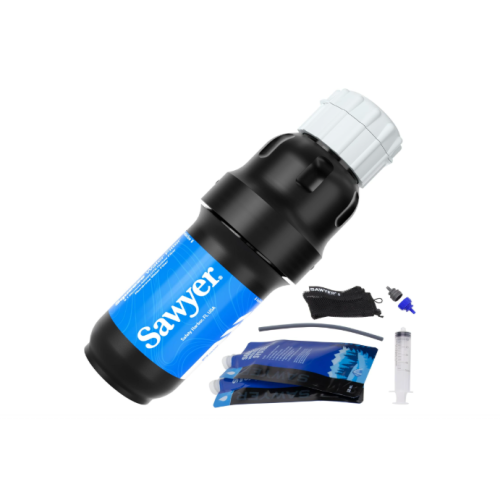 Sawyer Sawyer Products Squeeze Water Filtration System