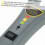 Gc-101H High Sensitivity Handheld Metal Detector Gift 21