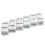 (As show, One size) 1 Pair Plastic Erotic Dice 4