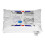 Homescapes Homescapes White Duck Feather Pillow Pair 2