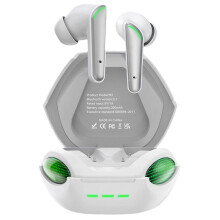 KOTION EACH M2 Wireless Bluetooth Gaming Headset
