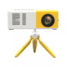Portable Mini Projector Stand for Video Conferencing