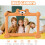 7" Kids Tablet with Case, 2+32GB, Learning, Gaming, Bluetooth 6