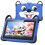 7" 1+8GB Android Kids Tablet for Learning & Gaming pink 2